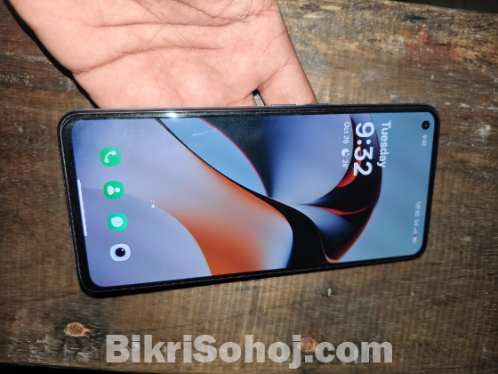 Realme GT NEO 2 5G